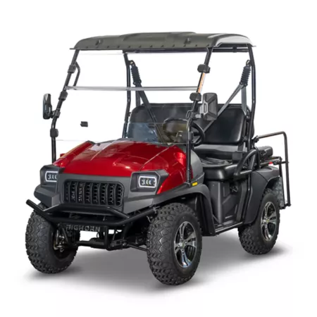 Bighorn Homestead 200 2-Speed Gas Golf Cart/UTV UTVs