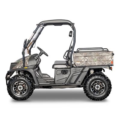 Bighorn Explorer 400 4x4 4WD EFI Side by Side UTV at Tractor Supply Co
