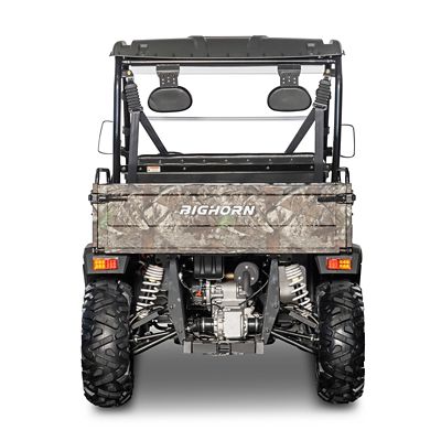 Bighorn Explorer 400 4x4 4WD EFI Side by Side UTV at Tractor Supply Co