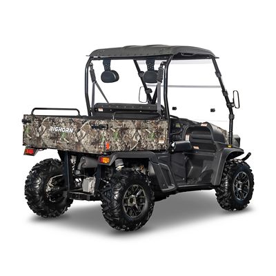 Bighorn Explorer 400 4x4 4WD EFI Side by Side UTV at Tractor Supply Co