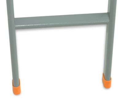 Image showing  Machrus 42 in. Trampoline Ladder with 3 Steps