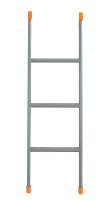 Image showing  Machrus 42 in. Trampoline Ladder with 3 Steps