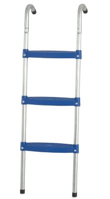 Upper Bounce Machrus 42 in. Trampoline Ladder with 3 in. W Flat Step