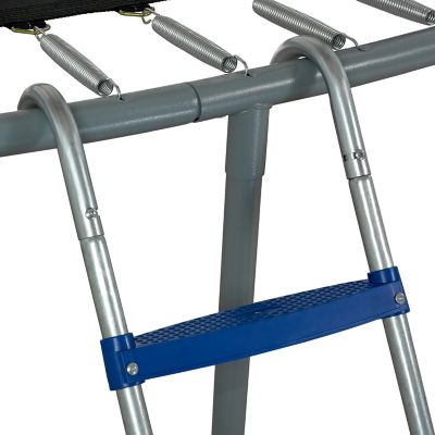 Image showing  Machrus 42 in. Trampoline Ladder with 3 in. W Flat Step