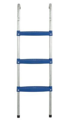 Image showing  Machrus 42 in. Trampoline Ladder with 3 in. W Flat Step