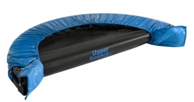 Image showing 5 th Upper Bounce 48 in. Mini Foldable Rebounder Trampoline
