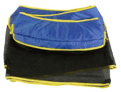 Upper Bounce Replacement Safety Pad for 55 in. Round Trampolines