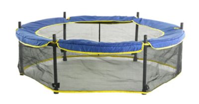Image showing  Replacement Safety Pad for 55 in. Round Trampolines