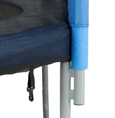 Image showing  Replacement Trampoline Enclosure Net, 7.5 ft., 6 Poles