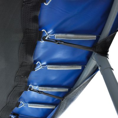 Image showing  Replacement Trampoline Enclosure Net, 7.5 ft., 6 Poles