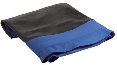 Upper Bounce Trampoline Jumping Mat With Attached Safety Pad Fits 7 ft. Round Trampoline Frame