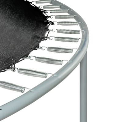 Image showing  Machrus Upper Bounce Trampoline Net-To-Mat Rope, Fits 14 ft. Round Trampoline