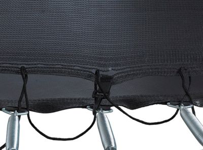 Image showing  Machrus Trampoline Net-To-Mat Rope, Fits 8' Round Trampoline