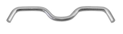 Upper Bounce W-Shaped Hook for Dual Spring System, 12-Pack