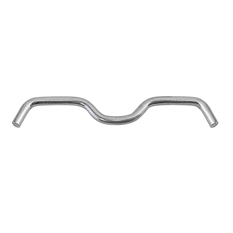 Upper Bounce W-Shaped Hook for Dual Spring System, 12-Pack