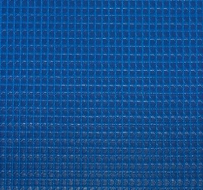 Image showing 6 th Upper Bounce Super Trampoline Safety Pad for 12 ft. Round Trampolines, Blue/Green
