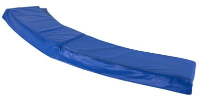 Image showing  Super Trampoline Safety Pad for 7.5 ft. Round Trampolines, Blue