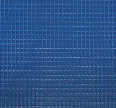 Image showing 6 th Upper Bounce Super Trampoline Safety Pad for 7.5 ft. Round Trampolines, Blue