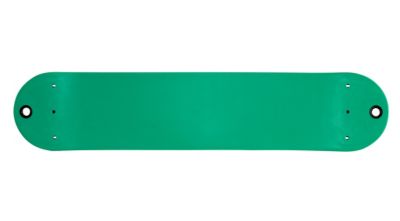 Image showing  Swing Belt Seat Replacement, Green