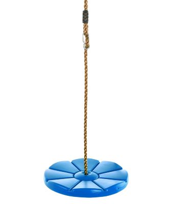 Swingan Cool Disc Swing Blue Swdsr Bl At Tractor Supply