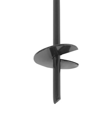 Image showing  Machrus 4 pc. Trampoline Anchor Kit