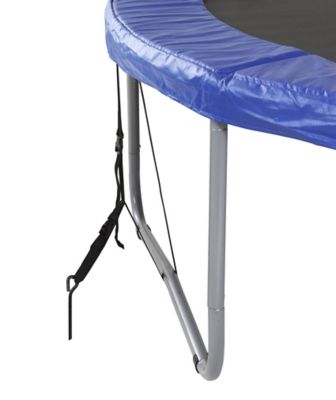 Image showing  Machrus 4 pc. Trampoline Anchor Kit