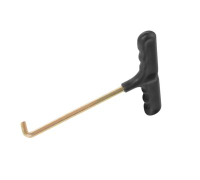 Image showing  T-Shaped Heavy-Duty Trampoline Spring Pull Tool