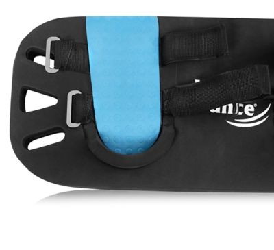 Image showing  Trampoline Jump Skate Rebound Board