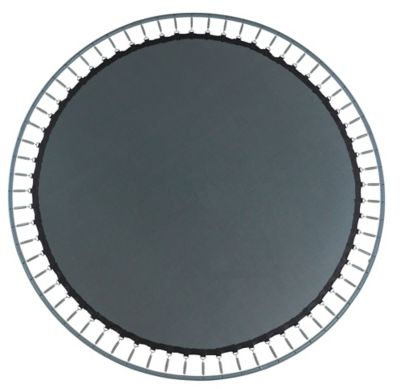 Image showing  Replacement Trampoline Jumping Mat, 122.83 in., 330 lb. Capacity, Fits 12 ft. Trampoline Frames, UBMAT-12-60-7