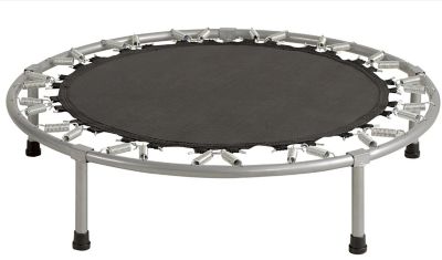 Image showing  Replacement Trampoline Jumping Mat, 124.02 in., 330 lb. Capacity, Fits 12 ft. Trampoline Frames