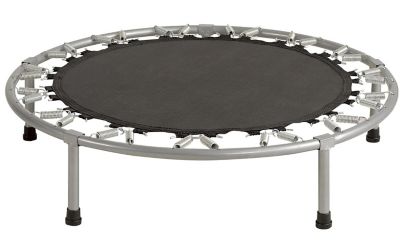 Image showing  Machrus Trampoline Replacement Mat for 13ft Round Frame with 88 V-rings & 7" Springs