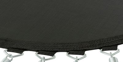 Image showing  Replacement Trampoline Jumping Mat, 147.64 in., Fits 14 ft. Trampoline with 84 V-Rings