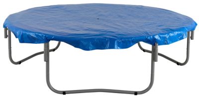 Image showing  Trampoline Weather Cover, Fits 14 ft. Trampoline Frames