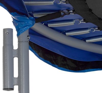 Image showing  Trampoline Weather Cover, Fits 15 ft. Trampoline Frames