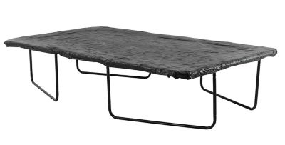 Image showing  Trampoline Weather Cover, 9 ft. x 15 ft.