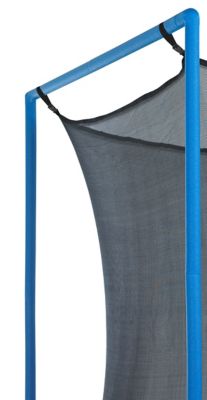 Image showing  Machrus Universal Trampoline Safety Net For 10 ft Round Trampoline Frames