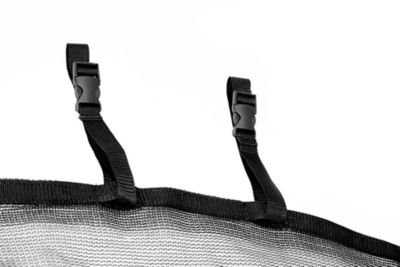 Image showing  Universal Replacement Trampoline Enclosure Net, 13 ft.