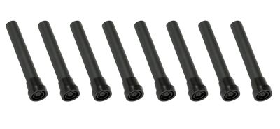Upper Bounce Universal Replacement Legs for Mini Trampolines and Rebounders - Set of 6