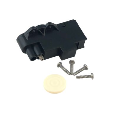 Remco Replacement Pressure Switch for 3300 Series Sprayer Pumps, 45-75PSI Pressure Setting