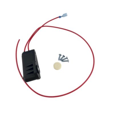 Remco Replacement Pressure Switch for 5500 Series Sprayer Pumps, 45-75 PSI Pressure Setting