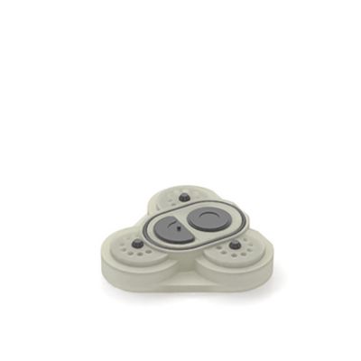Remco Valve Housing Repair Kit for 3300 Series Pumps, 1.2 GPM to 2.2 GPM