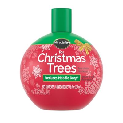 Miracle-Gro 8 oz. Christmas Tree Fertilizer