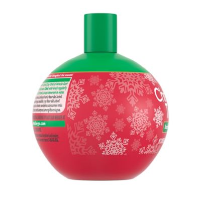 Image showing  8 oz. Christmas Tree Fertilizer