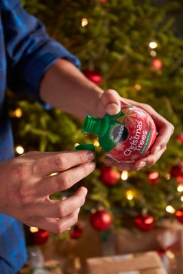 Image showing 7 th Miracle-Gro 8 oz. Christmas Tree Fertilizer