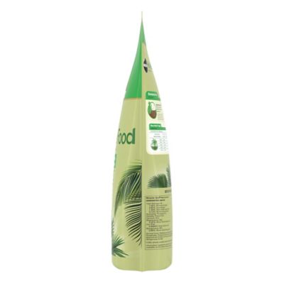 Image showing  20 lb. 1,330 sq. ft. Palm Tree Food