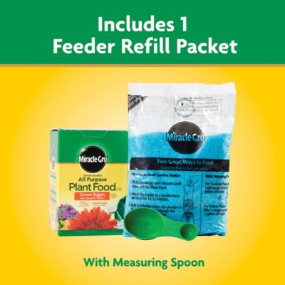 Image showing  1.5 lb. Water Soluble All-Purpose Plant Food