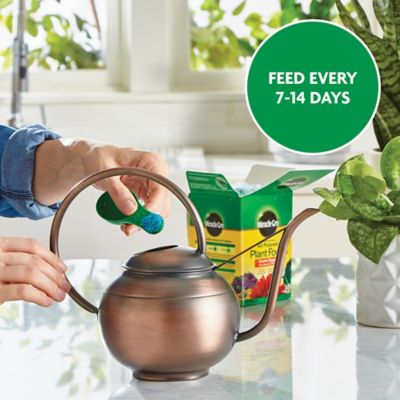 Image showing 9 th Miracle-Gro 1.5 lb. Water Soluble All-Purpose Plant Food