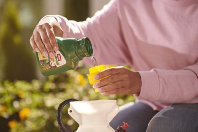 Image showing 7 th Ortho MAX Malathion Insect Spray Concentrate, 16 oz.