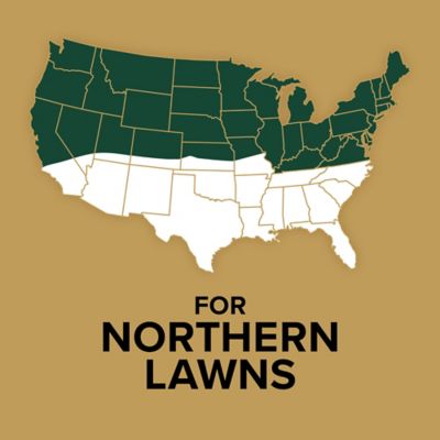 Image showing 9 th Scotts 2 lb. EZ Seed Dog Spot Repair Sun and Shade Grass Seed