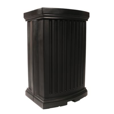 Mayne 40 gal. Madison Rain Catcher Barrel